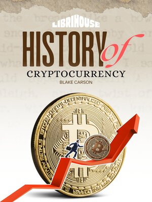 cover image of History of Cryptocurrency